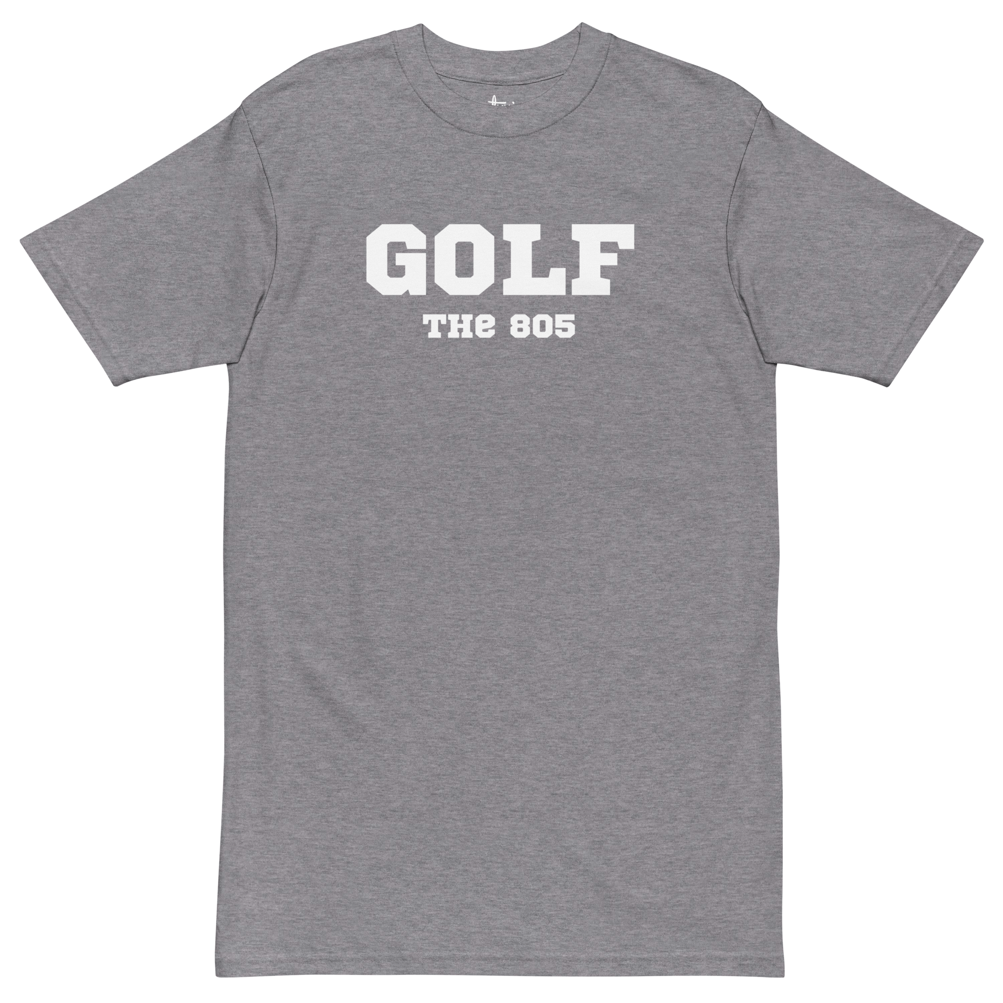 GOLF The 805 Tee