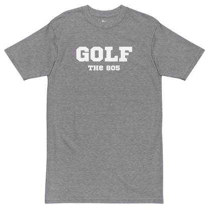 GOLF The 805 Tee