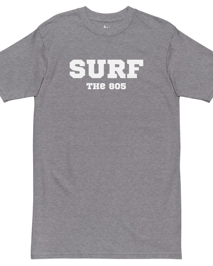 SURF The 805 Tee
