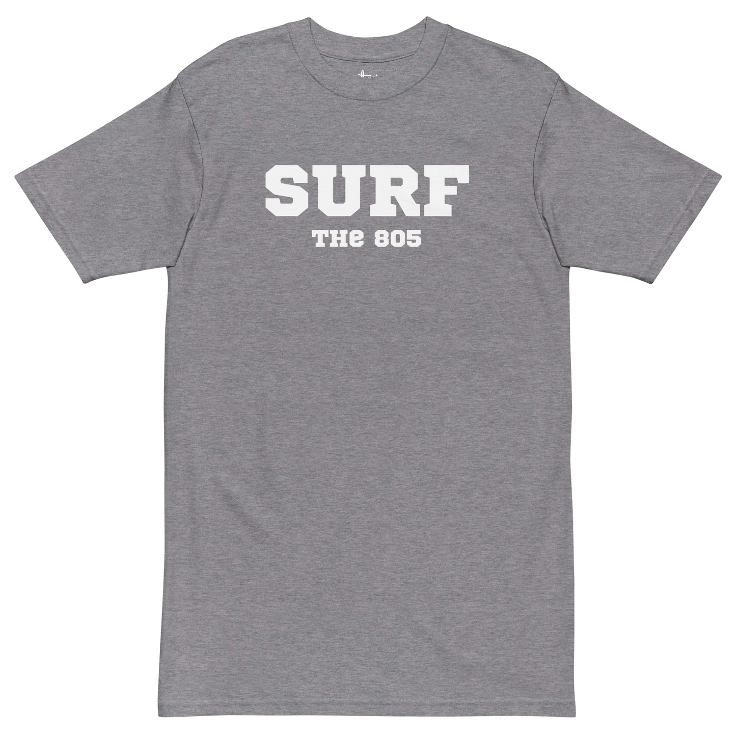 SURF The 805 Tee