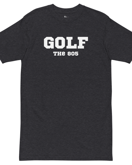 GOLF The 805 Tee