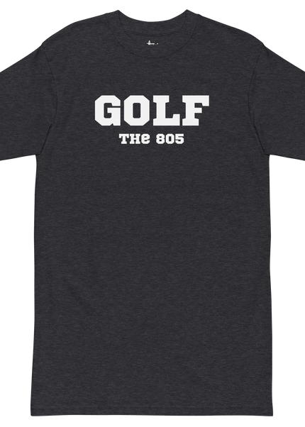 GOLF The 805 Tee