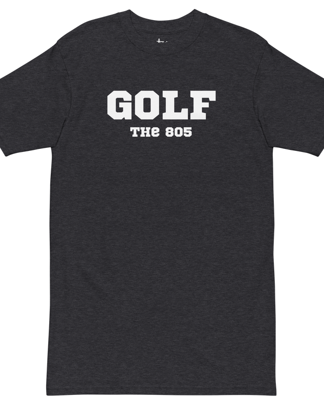 GOLF The 805 Tee