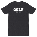 GOLF The 805 Tee