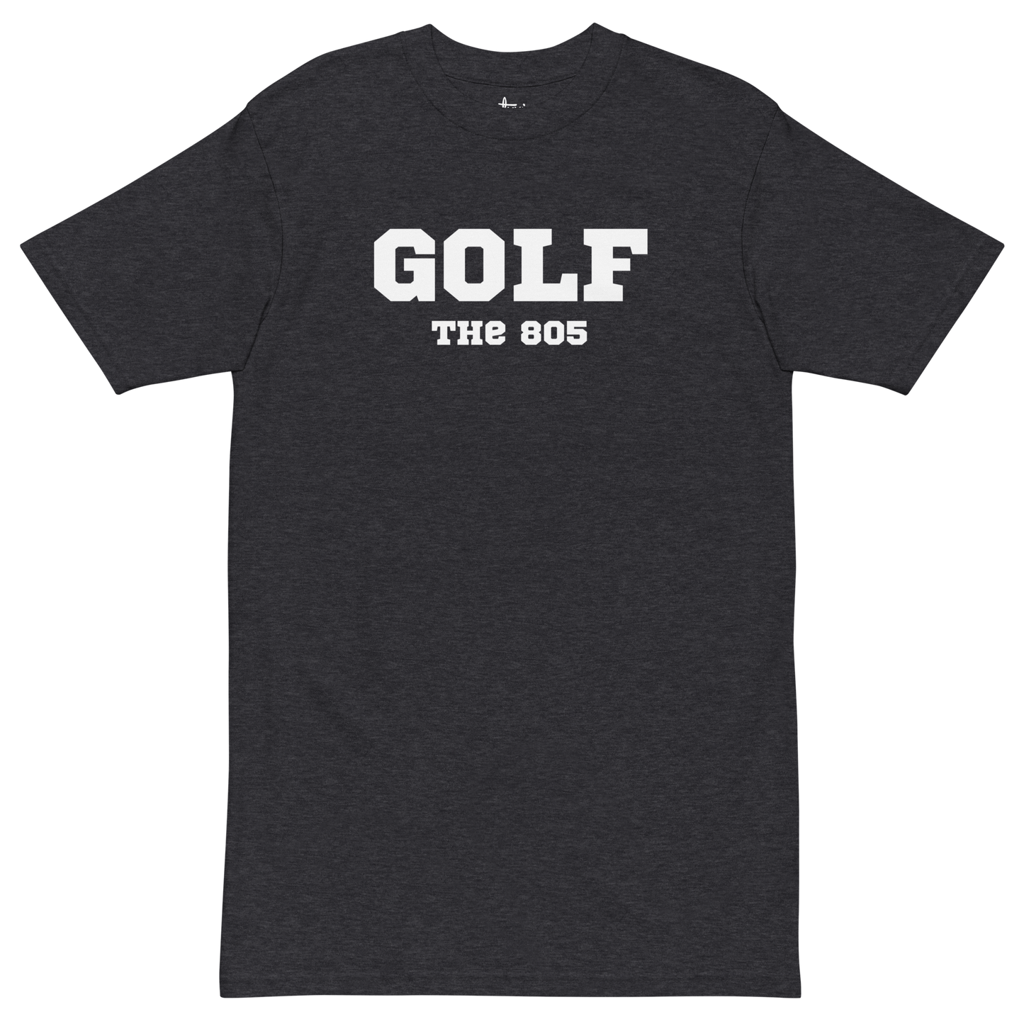 GOLF The 805 Tee