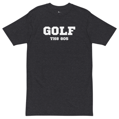 GOLF The 805 Tee