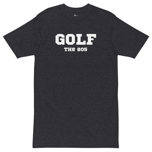 GOLF The 805 Tee