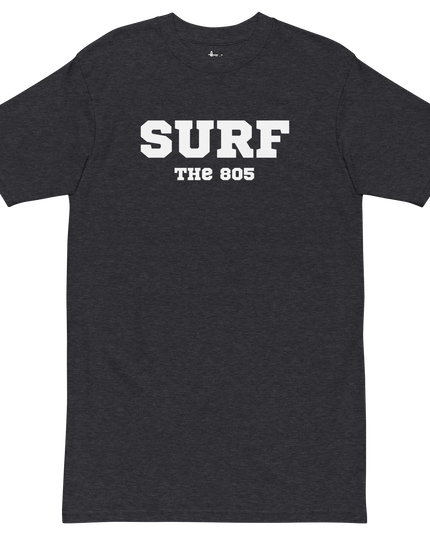 SURF The 805 Tee