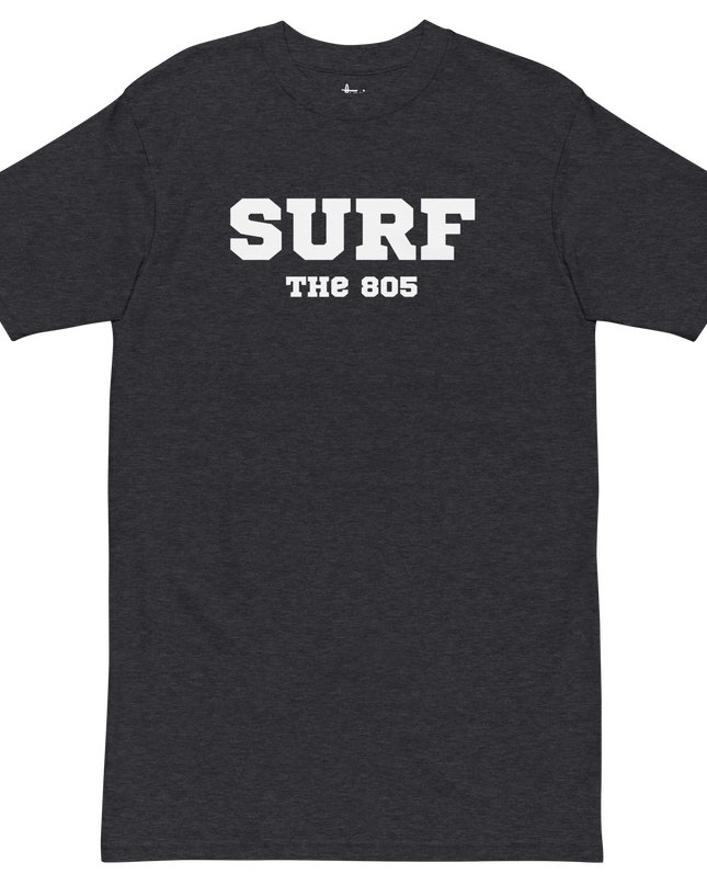 SURF The 805 Tee