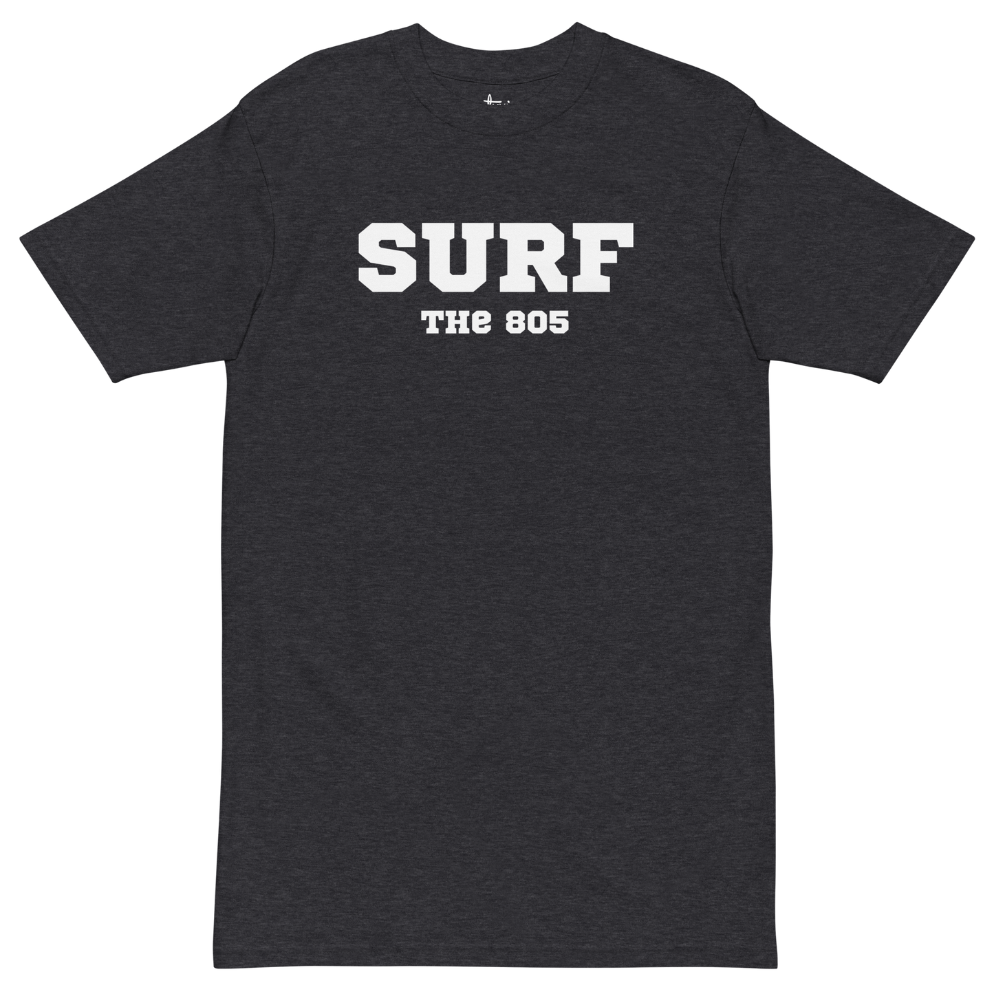 SURF The 805 Tee