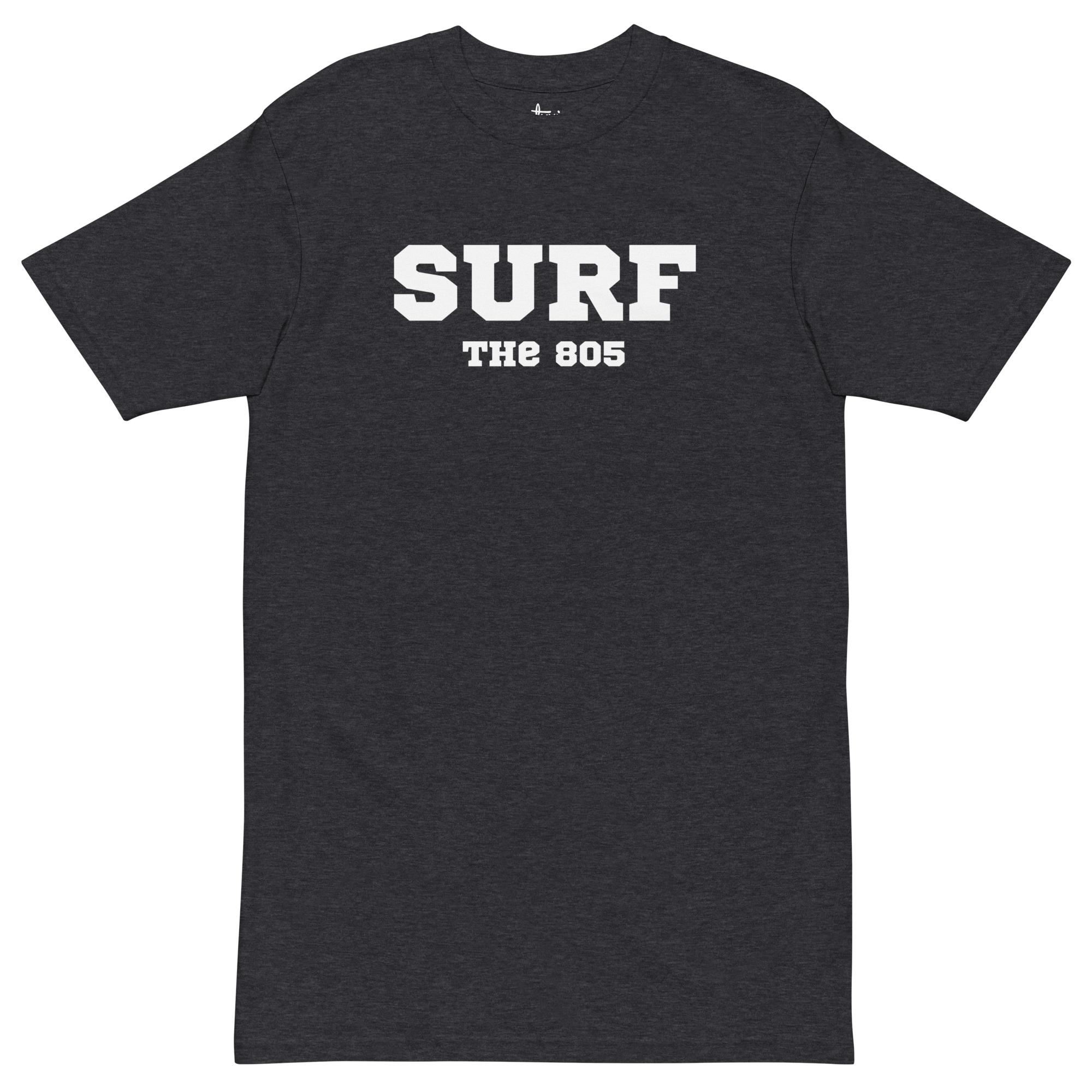 SURF The 805 Tee