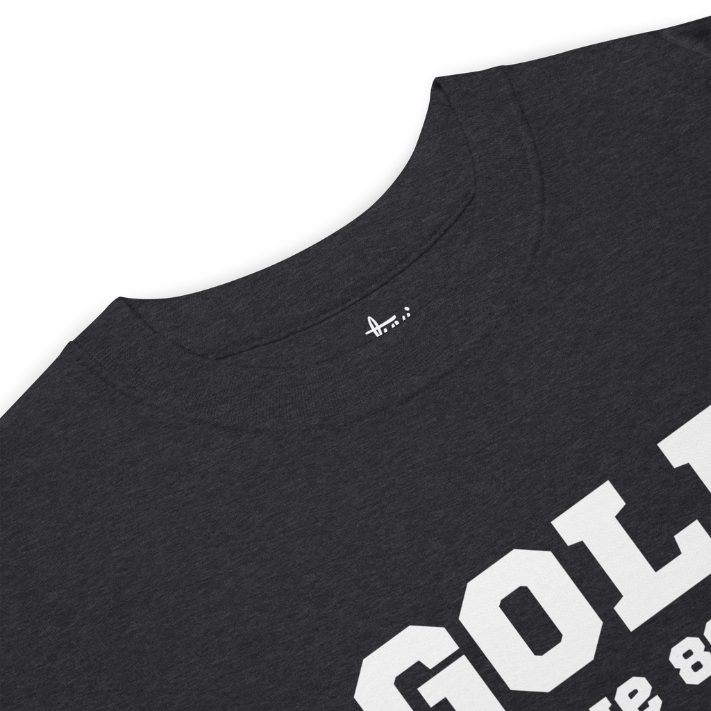 GOLF The 805 Tee