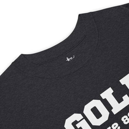 GOLF The 805 Tee