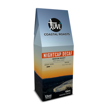 Nightcap Decaf