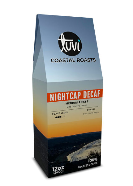 Nightcap Decaf