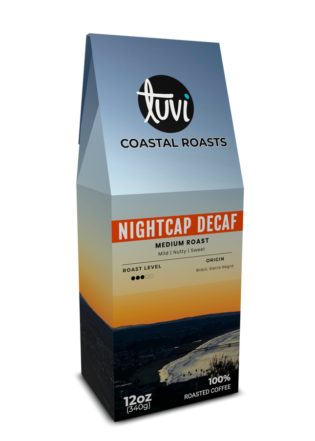 Nightcap Decaf