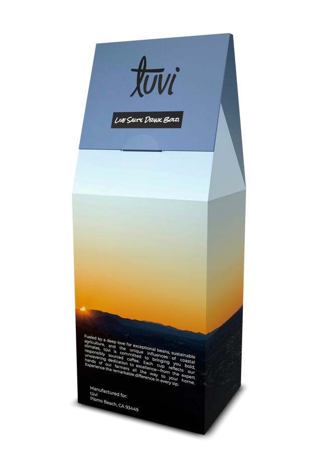 Nightcap Decaf