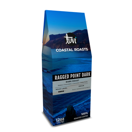 Ragged Point Dark - Box