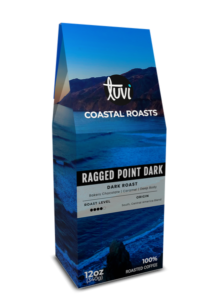 Ragged Point Dark - Box