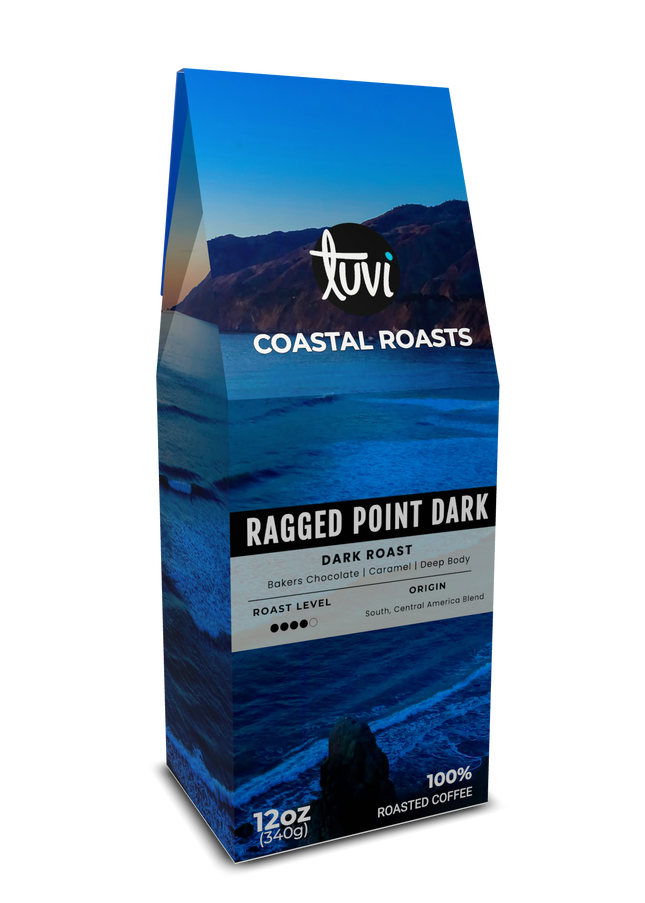 Ragged Point Dark - Box