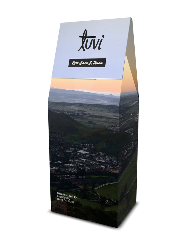 First Light - Single Origin