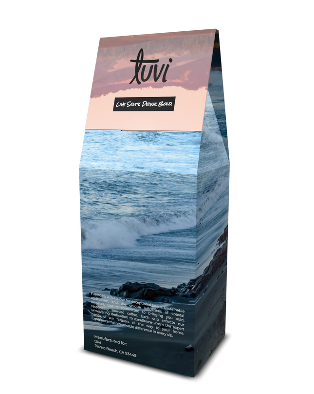 Cambria Coastline - Box