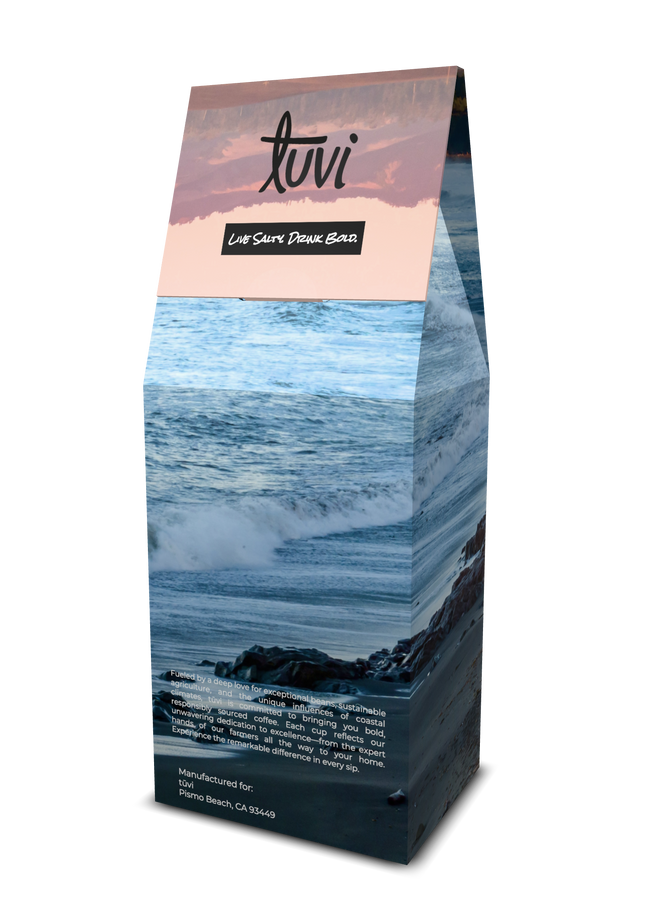 Cambria Coastline - Box