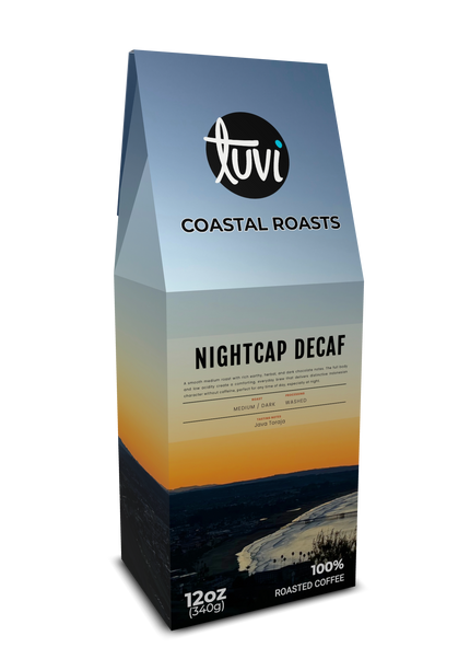 Nightcap Decaf