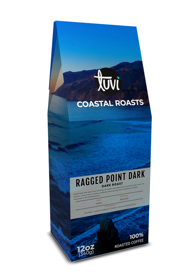 Ragged Point Dark - Box