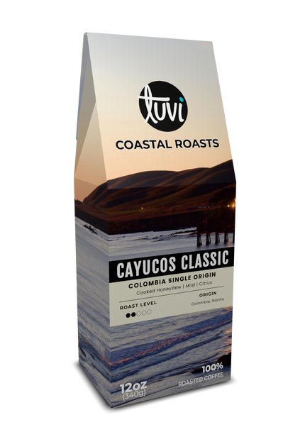 Cayucos Classic