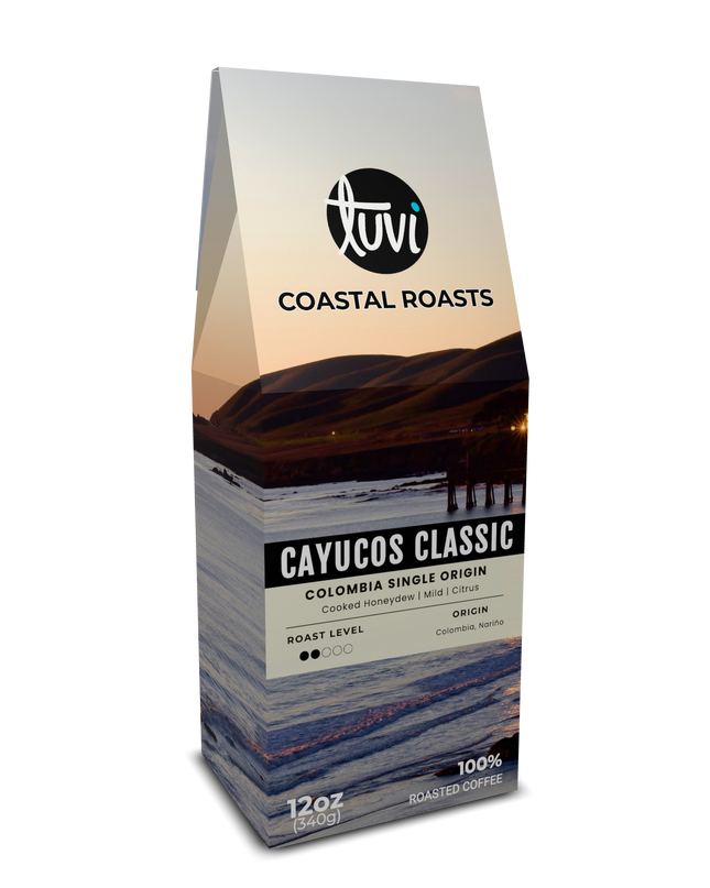 Cayucos Classic