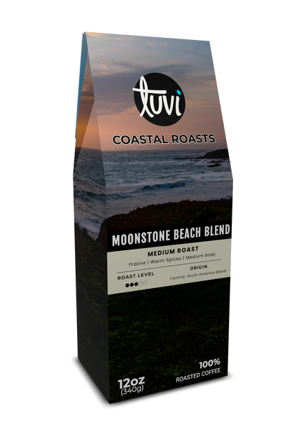 Moonstone Beach Blend