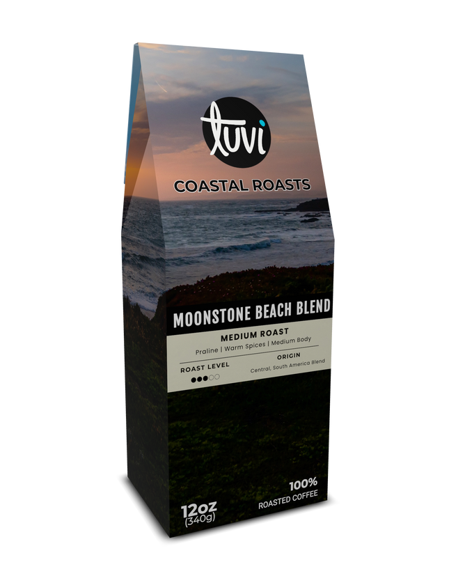 Moonstone Beach Blend