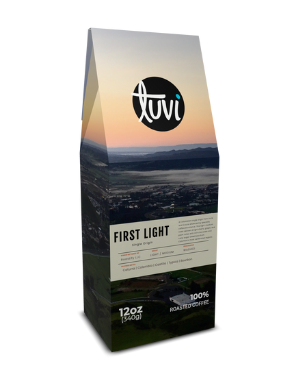 First Light - Single Origin
