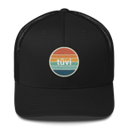 Sunset Trucker Hat