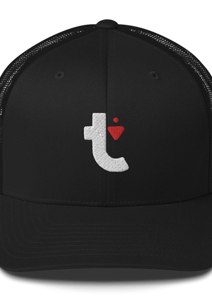 Debut2 Trucker Hat - t