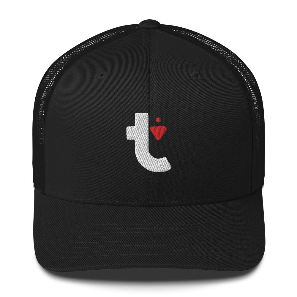 Debut2 Trucker Hat - t