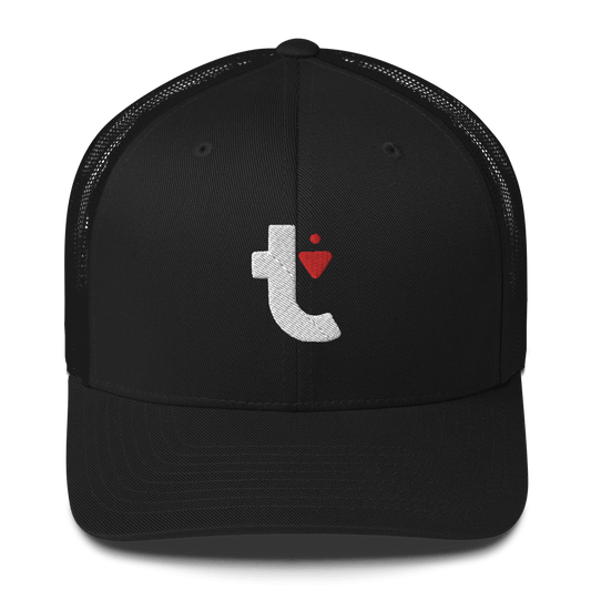 Debut2 Trucker Hat - t