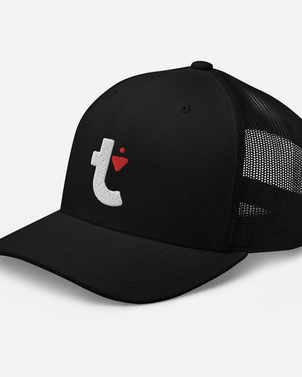 Debut2 Trucker Hat - t