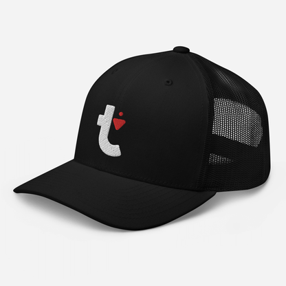 Debut2 Trucker Hat - t