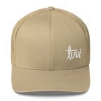 tūvi Offset Trucker Hat