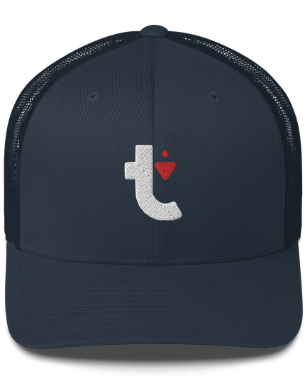 Debut2 Trucker Hat - t