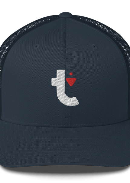 Debut2 Trucker Hat - t