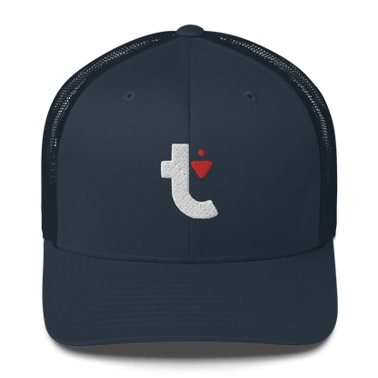 Debut2 Trucker Hat - t