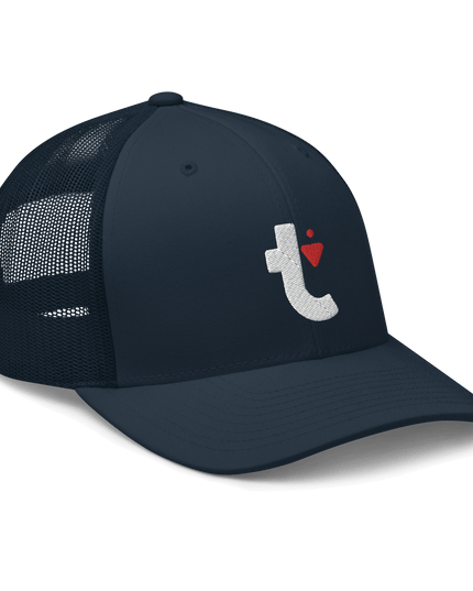 Debut2 Trucker Hat - t