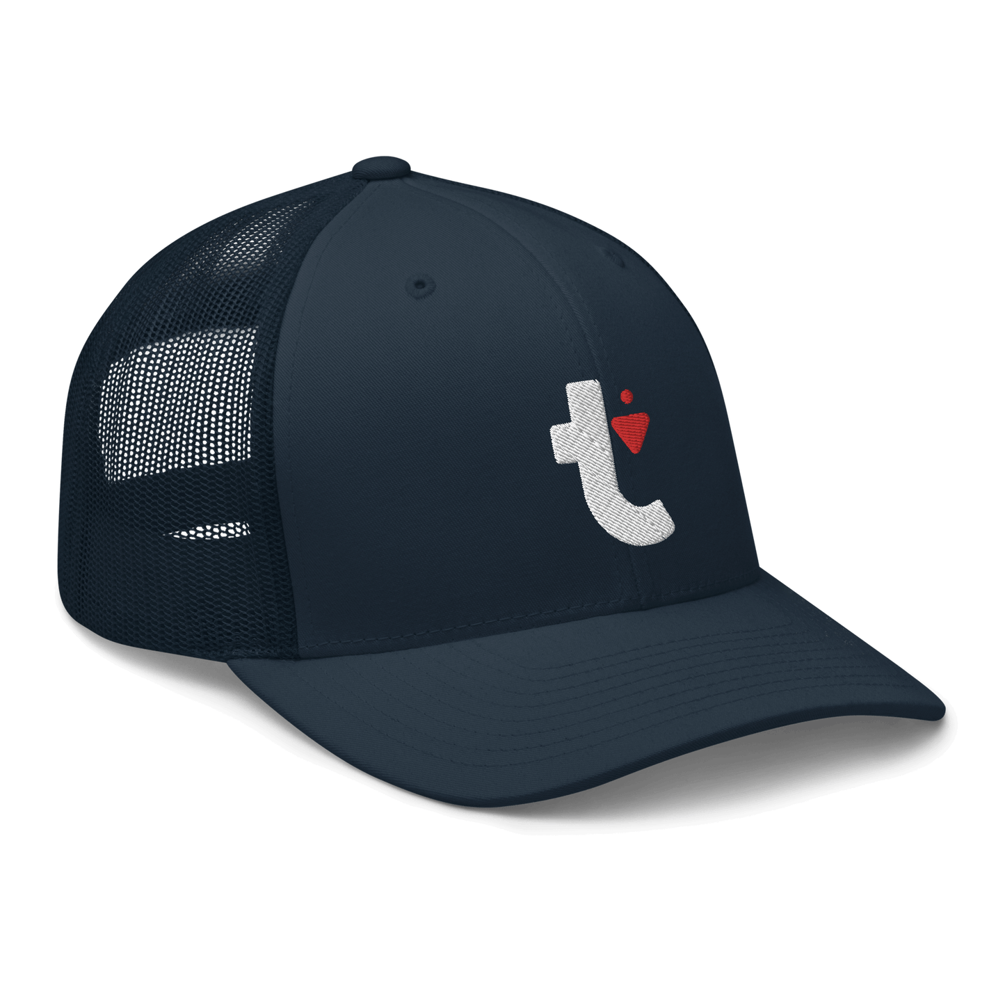 Debut2 Trucker Hat - t