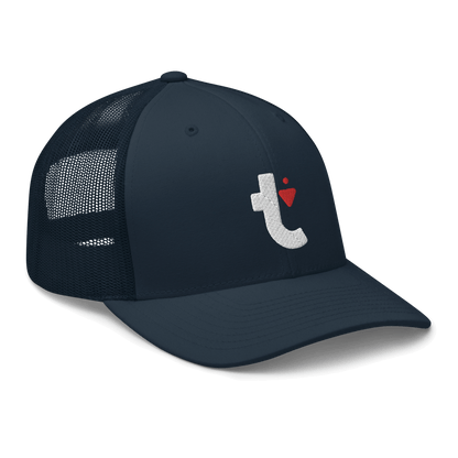 Debut2 Trucker Hat - t