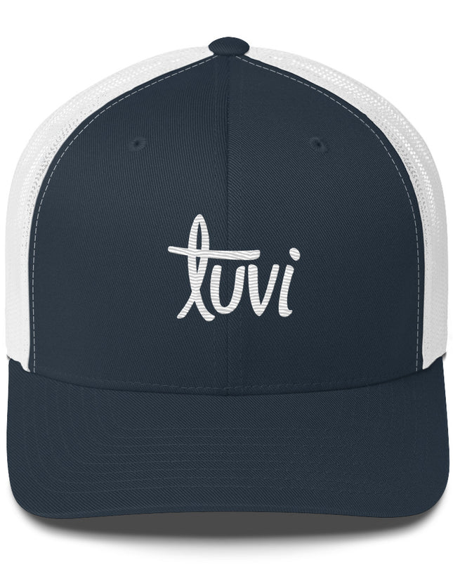 tūvi blend trucker