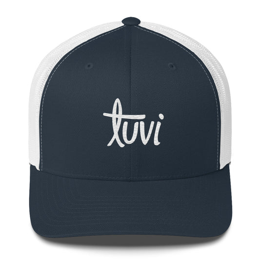 tūvi blend trucker