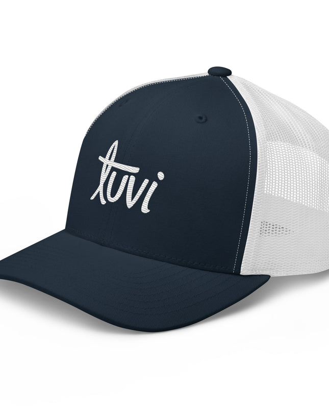 tūvi blend trucker